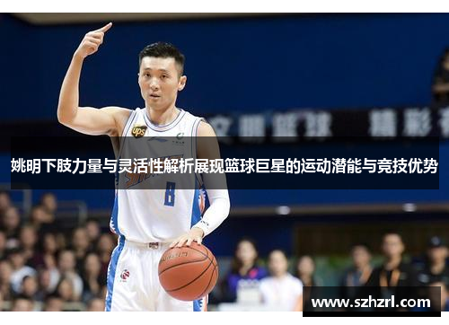 姚明下肢力量与灵活性解析展现篮球巨星的运动潜能与竞技优势